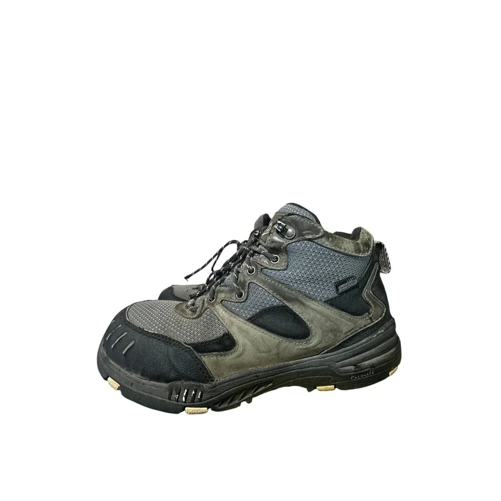 Danner springfield gray